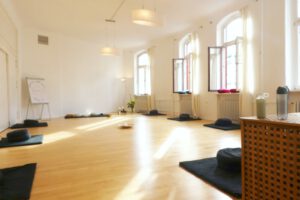 Institut für Integrative Yogapsychologie