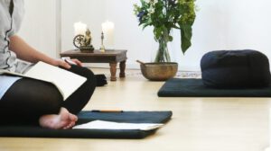 Institut für Integrative Yogapsychologie