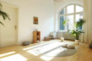 Institut für Integrative Yogapsychologie