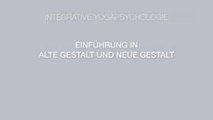 Integrative Yogapsychologie